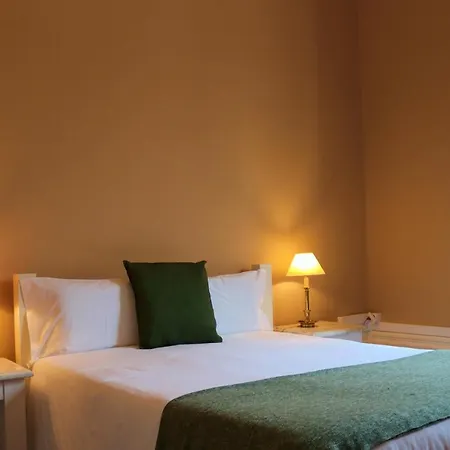 Palacete Do Conselheiro - Guesthouse-3
